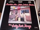 The Jelly Roll Kings - Rockin' The Juke Joint Down - Jack Johnson/Frank Frost