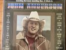 JOHN ANDERSON TRIBUTE SOMETHING BORROWED SOMETHING NEW LP VMP BLOODSHOT VINYL