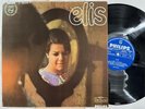 ELIS REGINA Elis 1966 ORIG BRAZIL BOSSA NOVA LP MONO HEAR