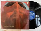 JARDS MACALE s/t ORIG 1972 BRAZIL FUNK SOUL LP RARE HEAR