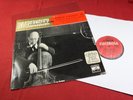Bach  CELLOSUITEN NR 5 & 6  -  Pablo Casals - LP Electrola E 80498 Germany