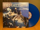 FRED EAGLESMITH Standard 2016 Waterford Canada 1st Press NM/NM Vinyl Great Copy