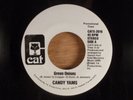 Candy Yams  Green Onions/Time Is Tight  Promo  R&B, Mod, Soul  Sax Kari