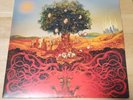 Opeth Heritage Rare Heavy Metal Prog 2LP Roadrunner 2011 Poster Black Vinyl