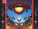 Grateful Dead Aoxomoxoa 50th Anniversary 180gm 
