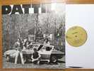 PRIVATE LP RECORD/DATTILO/SELF TITLED/MIDWEST ROCK/BEACH BOYS,BEATLES/ VG+/EX