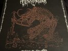 Terrorizer Before the Downfall 12” Double Vinyl + bonus