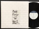 PINK FLOYD THE WALL LP 1979  EXCELLENT++