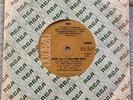 1981 ABBA When All Is Said And Done RCA 103955 SOLDIERS Australia NO Pic Sleeve