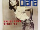 Diana Ross Upside Down Remix '93 12