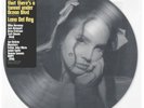 Lana Del Rey  Did You Know That There'S A Tunnel Under Ocean Blvd 2LP PreOrder