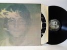 JOHN LENNON imagine (with poster) LP EX/EX-, PAS 10004, vinyl, album, with inner