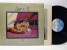 SYLVESTER step ii (1st uk press) LP EX/VG+, FT 549, vinyl, album, hi-nrg, disco