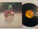 100% Pure Poison Coming Right At You 1974 UK vinyl LP EMI INT 1st FUNK record