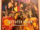 ** Die Toten Hosen:  Damenwahl / Die 35 Jahre-Jubiläumsedition  LP  ** NEU + OVP