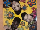 De La Soul - 3 Feet High And Rising 1989 Specialty Press (VG-) Hip Hop