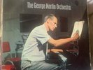 The George Martin Orchestra (Beatles), Help  vinyl LP, mono 1965