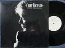 CLIFF RICHARD Always Guaranteed / WHITE LABEL PROMO LP DDR 1988 INTERSHOP 670127