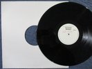 JOE COCKER Cocker / WHITE LABEL PROMO LP DDR 1986 INTERSHOP 240-424