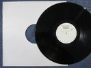 WHITNEY HOUSTON Whitney / WHITE LABEL PROMO LP DDR 1987 INTERSHOP 208-141