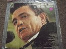 Rare Johnny Cash At Folsom Prison LP Columbia CS-9639 Stereo Vinyl, 1968
