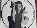 PRINCE PARADE LP PICTURE DISC PD