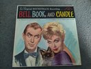 Bell, Book And Candle: Original Soundtrack Recording (LP) George Duning. CP 502