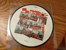 Sex Pistols Holidays in the Sun Vinyl 7