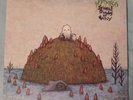 J Mascis Several Shades of Why LP Purple Vinyl Sub Pop Records Dinosaur Jr 2011