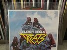 Sleigh Bells - Treats Vinyl LP Picture Disc New Vinyl Record NEW RARE