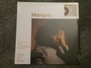 Taylor Swift Midnights Mahogony Exclusive Pressing Vinyl. Brand New  Ships ASAP