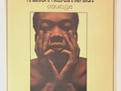 Milton Nascimento - Courage (SA&M 2037) Latin Bossa Nova Vinyl Record LP IMPORT
