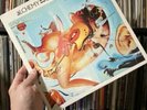 Dire Straits / Alchemy Live - 1984 W.B. Records - Gatefold 2XLP - VG+ / VG+