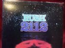 vinyl records Lp Collectors Rush 2112 Rock Hair bands 