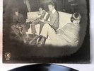 The VELVET UNDERGROUND 1971 UK MGM RI 2353022 LP Vinyl NM Cover Vg+