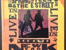 BRUCE SPRINGSTEEN & THE E STREET BAND LP 