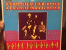 Steve Miller band-Children of the future  UK Capitol ST 2920  1968 LP