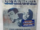 De La Soul / The Grind Date 12