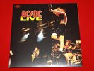 AC/DC - Live. DoLP. EU/2003. Cover: NM-. Records: NM-.