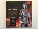 Michael  Jackson History  Past Present & Future Book 1 Vinyl