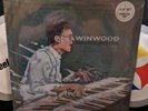 STEVE WINWOOD - GREATEST HITS LIVE 4 LP SET - MINT  SEALED