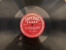 Lalo Guerrero Trio Imperial El Pachuco El Tarzan Imperial 78 RPM Latin Spanish
