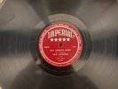 Lalo Guerrero y Su Cinco Lobos 2 Sider Pachuco Boogie Imperial 78 Latin Spanish