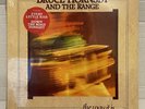 Bruce Hornsby Way It Is ORIG SEALED w/ HYPE STICKER grateful dead