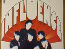 INFLUENCE S/T INFLUENCE LP ABC STEREO ABCS-630 1968 PSYCH EX