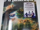 Pink Floyd - A Saucerful Of Secrets (Mono) [New Vinyl LP] Ltd Ed, 180 Gram, Rmst