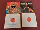 Jimi Hendrix - Are You Experienced / Axis Bold As Love 2 LP Set Polydor 2683
