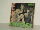 Vinyl LP  Elvis Presley:  Elvis Presley  (ca. 1958 RCA LPM 1254 C Germany)