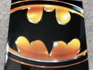 PRINCE BATMAN(Motion Picture Soundtrack)1989 UK Warner Bros Vintage Vinyl VG/VG+