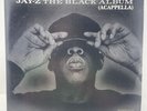 The Black Album (Acappella) by Jay-Z (Record, 2003) Vinyl LP, Promo, VG+